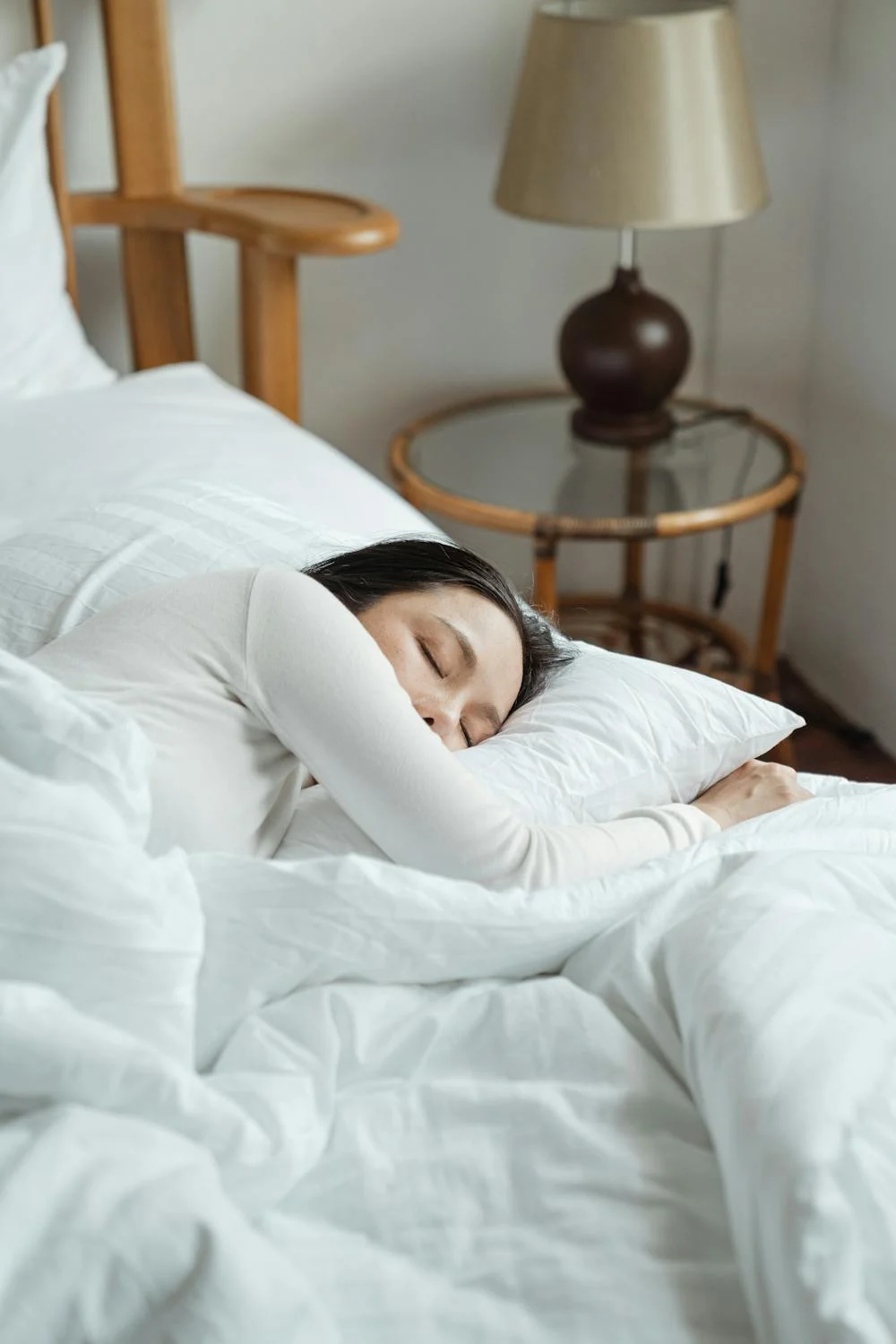Why You Shouldn’t Ignore Sleep During Your Period