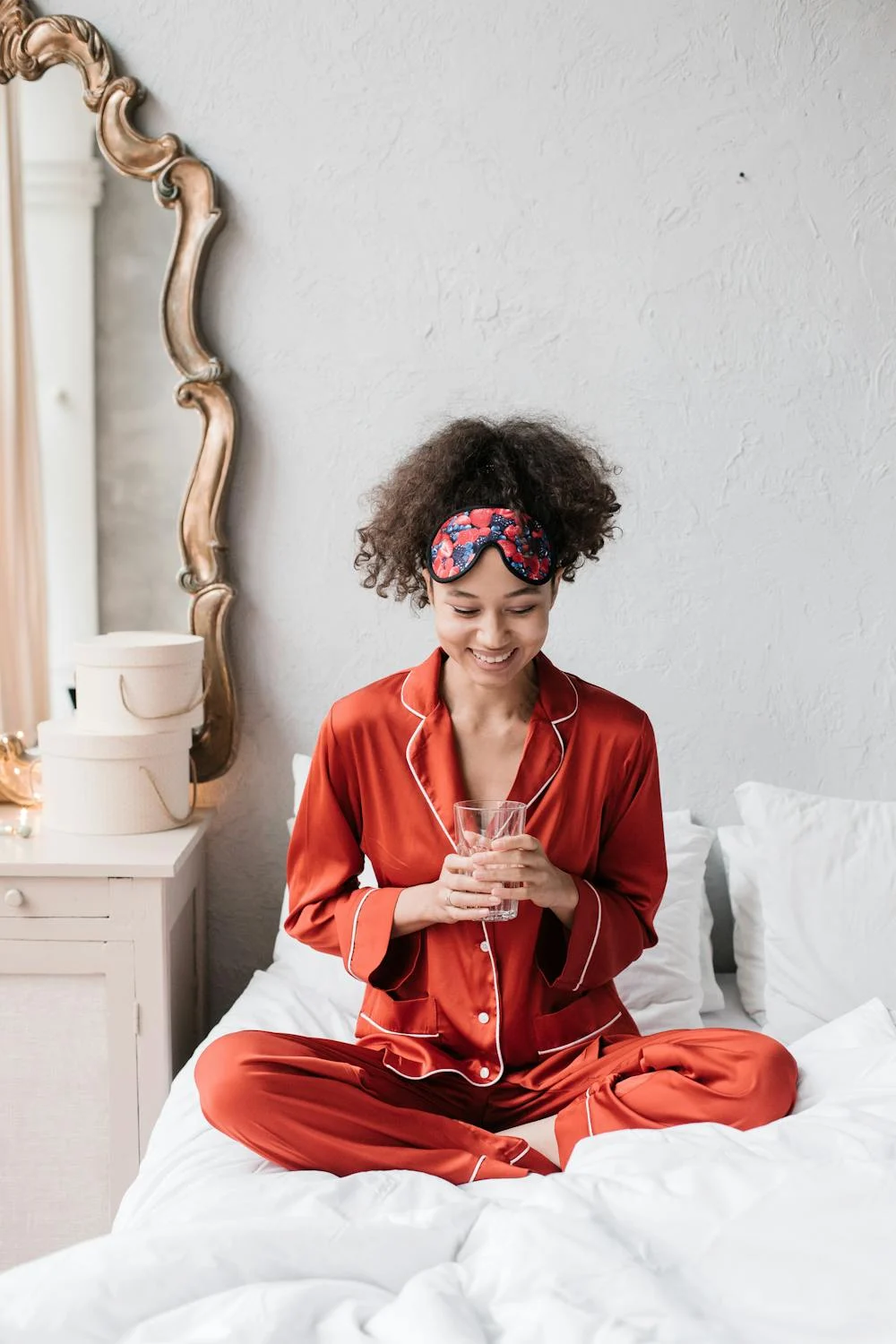 How to Build a Simple Period Self-Care Routine That Actually Feels Good