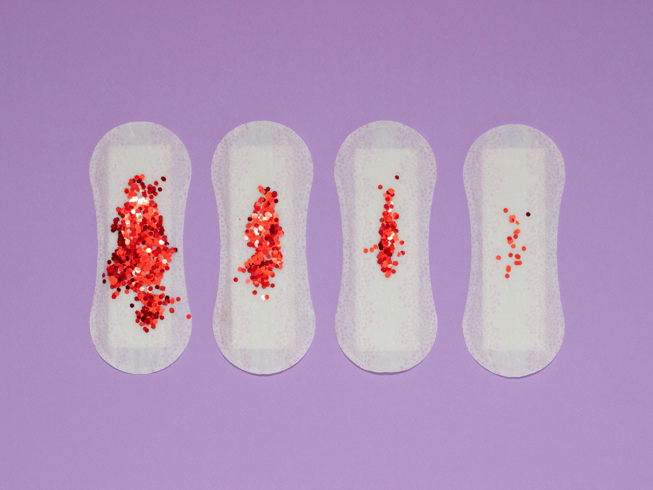 The Secret Benefits of Tracking Your Period Beyond Fertility