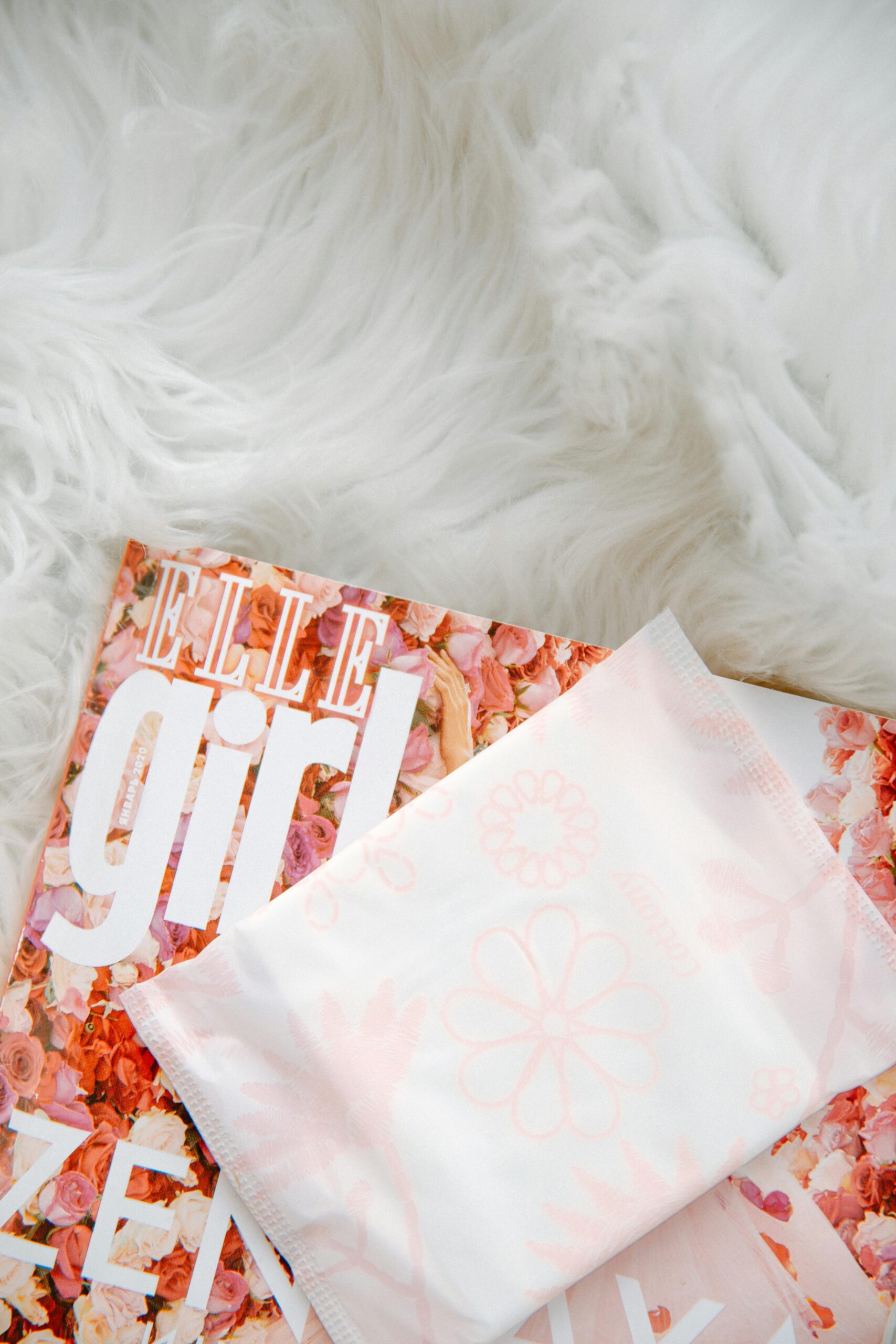 How to Take Care of Yourself Every Month