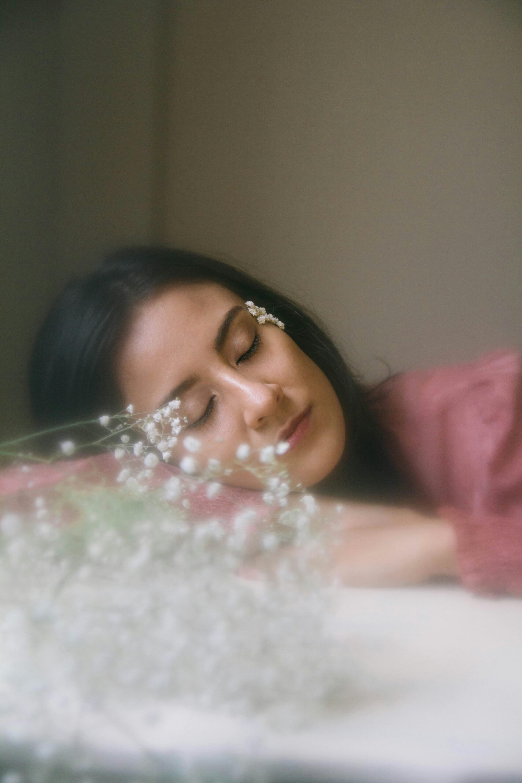 I Tried Cycle Syncing My Self-Care — and It Changed My Mental Health