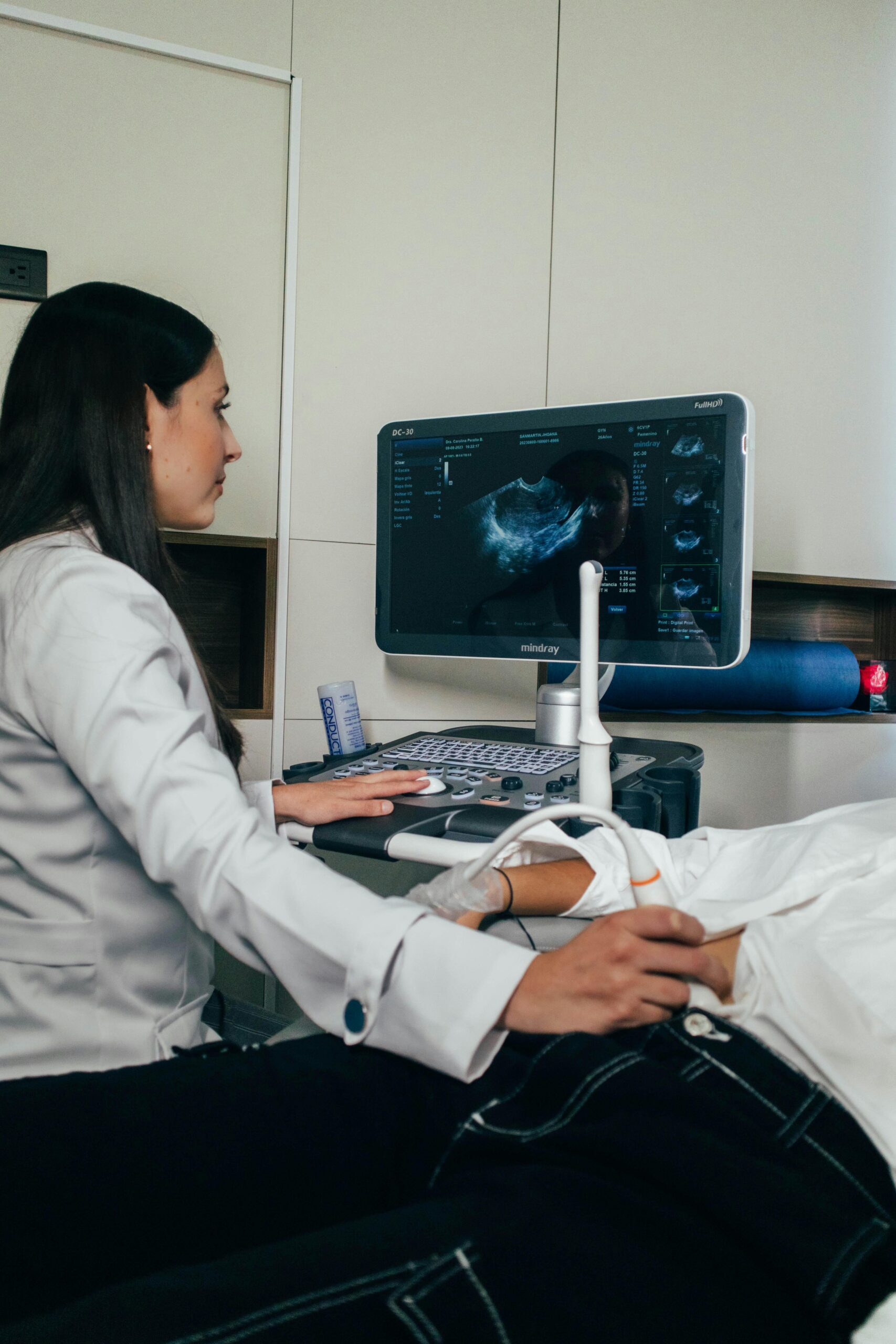 A Doctor Once Told Me This About Period Pain — And It Changed How I Treat My Body