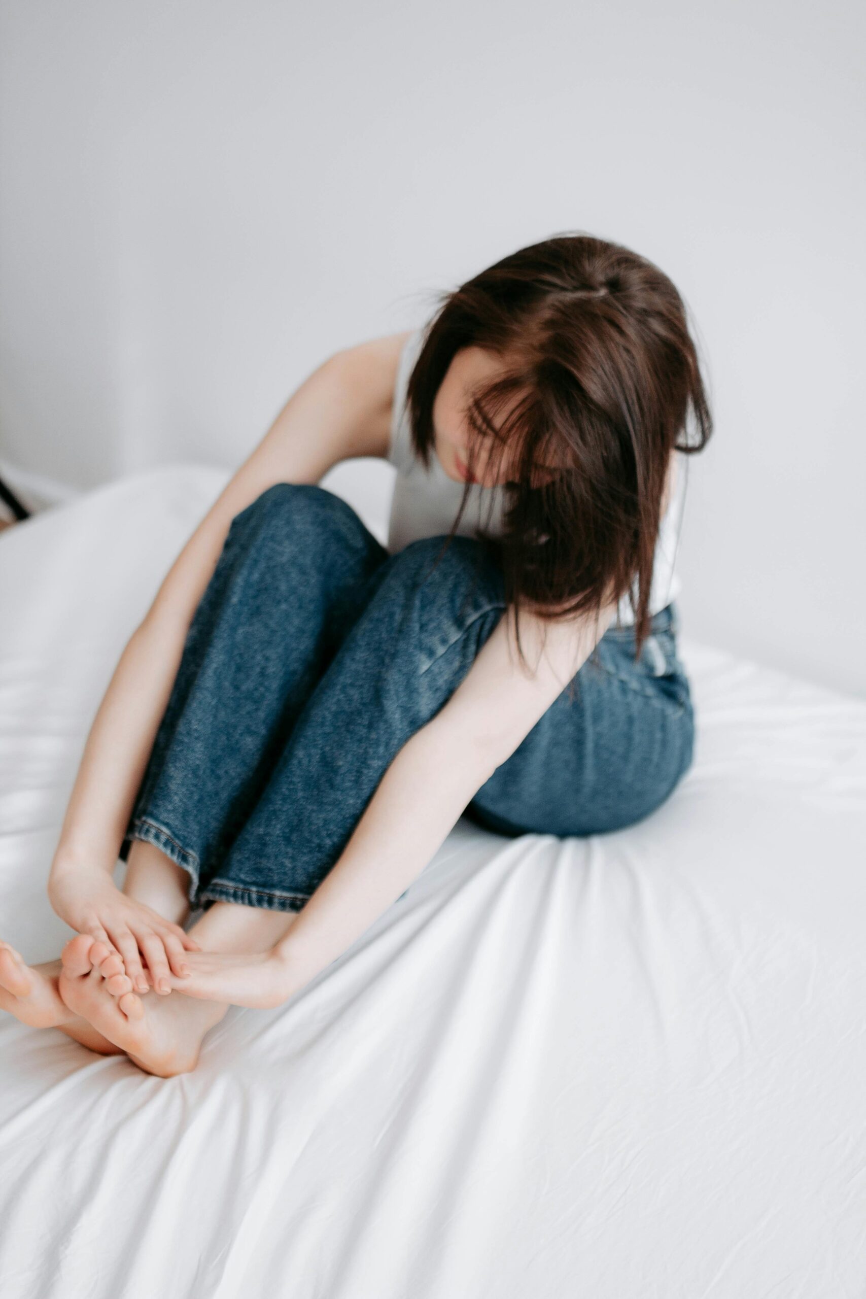 The Week Before My Period Used to Scare Me — Until I Understood What Was Really Happening